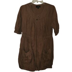 TWENTY ONE DRESS SIZE MEDIUM